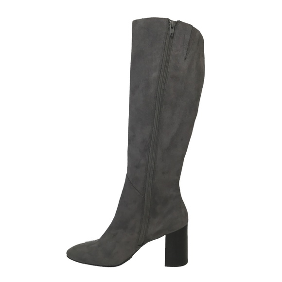 New 14th & Union Knee High Boots Retail $90 - Picture 7 of 8